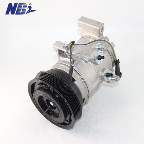 9172230422W2Y 8103100XSZ08A Voertuig AC-compressor voor de Grote Muur HAVAL Hover H2 SEBX13