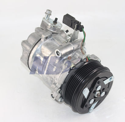 Goede prijs. SD6V12 Vw Polo Ac Compressor 6RF820803A 6RF820803B 6RF820803 6R0820803A 6R0820803B online