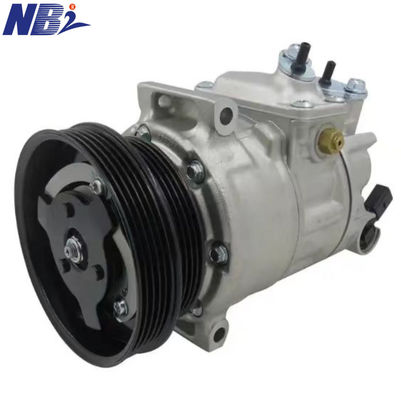 Goede prijs. Audi Quattro Volkswagen AC-compressor OEM 1K0820803T 1K0820808G online