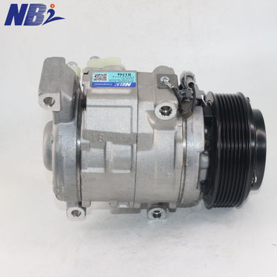 Goede prijs. Automatische luchtcompressor voor auto's voor Toyota Prado Land Cruiser TRJ150 GRJ150 7GR 88320-60A01 online