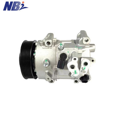 Goede prijs. RGFROST wisselstroomcompressor voor Denso TSE17C 447280-6290 88310-0R010 447260-2890 88310-0R010 Voor TOYOTA Camry online