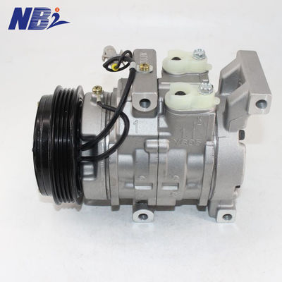 Goede prijs. 10S11C ac Compressor 447190-6890 447220-5491 247300-5020 447160-1761 voor voor Toyota Vios / Yaris online
