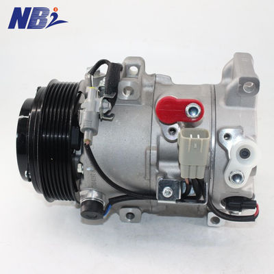 Goede prijs. Toyota AC Compressor Auto luchtcompressor voor Toyota Reiz Crown 2.5 88320-3A300 88320-3A270 online