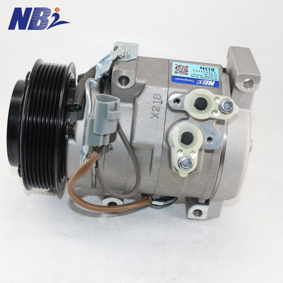 Goede prijs. Airconditioning Compressor Pump Voor Toyota Land Cruiser Prado GRJ120 AC Compressor 88320-35700 online