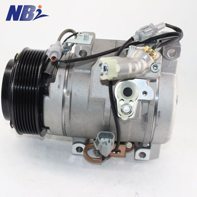 Goede prijs. A1631 10S17C Auto air car ac compressor voor Toyota Previa ACR30 Prado 4000 TRJ120 88320-6A010 88320-6A011 883206A410 online