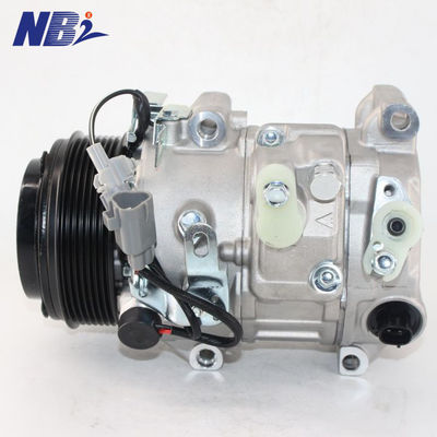Goede prijs. auto air car ac compressor voor Toyota Lexus 7SE17C ES350 88320-06160,8832006160 447260-1150 88320-33210 online