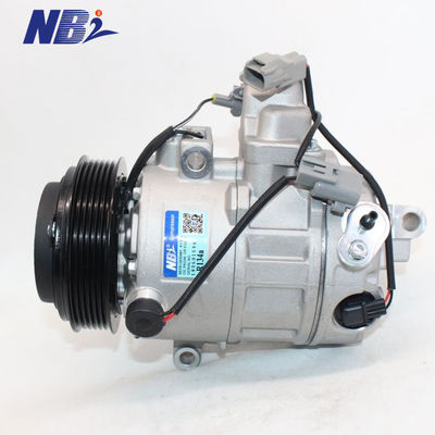 Goede prijs. Auto airconditioning onderdelen auto ac compressor voor Toyota Lexus LS430 2001-2003 8832050100V online