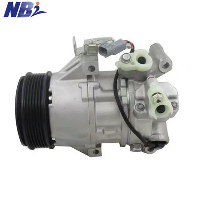 Goede prijs. Automatische AC-compressor voor TOYOTA BELTA SCP92 RACTIS VITZ 88310-52510 88310 52510 8831052510 AC onderdeel airconditioning compressoren online