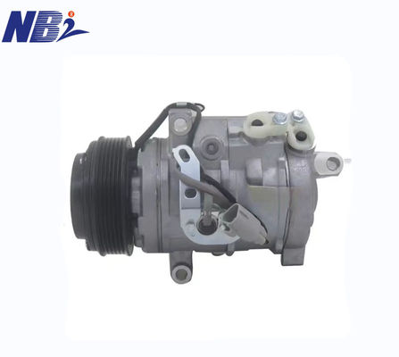 Goede prijs. Auto AC airconditioner compressor OEM 88320-6A120 88410-0C040 447260-8150 88320-6A120 884100C040 online
