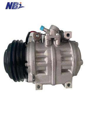 Goede prijs. COASTER Toyota AC-compressor 447220-1472 2014748 4472201472 online