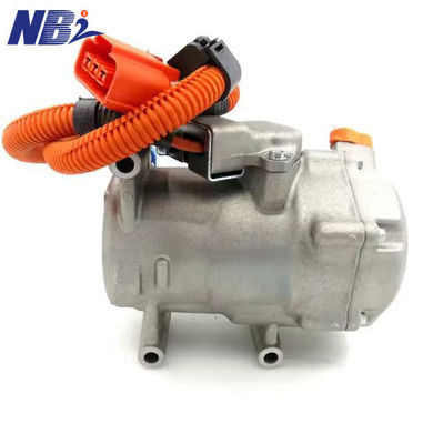 Goede prijs. OEM Toyota AC Compressor Prius Airconditioner Compressor 042000-0192 88370-47010 online