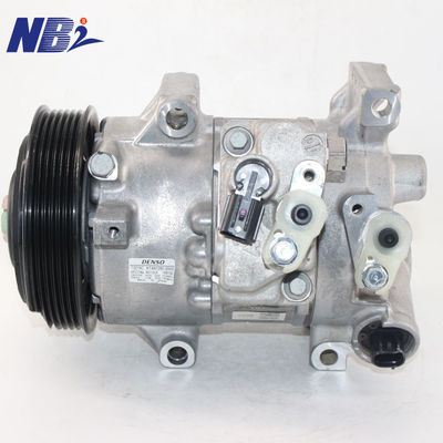 Goede prijs. TSE14C Airconcompressor voor Toyota Corolla 1.8L 2.4L 8831068031 8831002711 CG4472809060 online