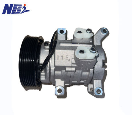 Goede prijs. 2473006840 883100K122 Toyota AC Compressor Fit Hilux Vigo 4.0 1TR 2TR 2003-2007 online