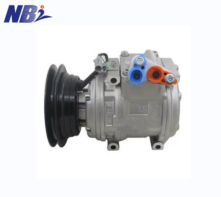 Goede prijs. 10PA15C Ac-compressor voor Toyota Land Cruiser 80 serie 447200-0982 447200-0986 447100-704 online
