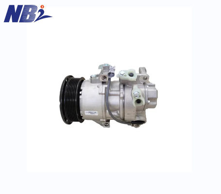 Goede prijs. 88310-0D212 88310-0D211 Compressor van het airconditioningssysteem voor TOYOTA YARIS AURIS online