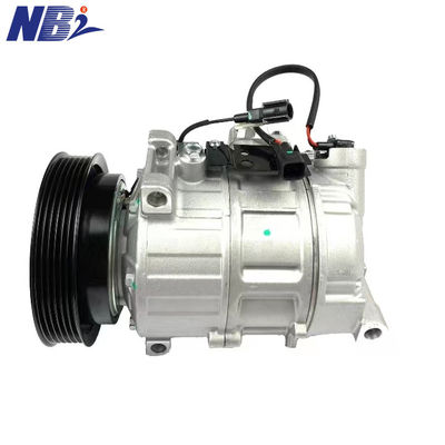 Goede prijs. OEM-compressor voor auto-airconditioning LR020193 36011359 voor Freelander / Volvo WXLR006 online