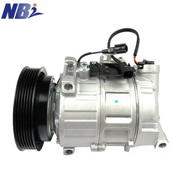 Goede prijs. XD1219 Auto AC luchtcompressor LR020193 LR056364 Voor LAND ROVER RANGE ROVER EVOQUE 2.2 Dieselolie online