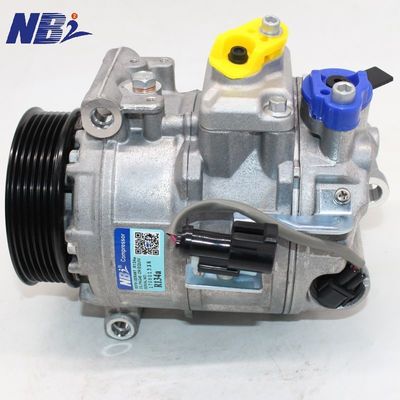 Goede prijs. LR015151 447180-8371 L320 L319 AC airconditioning compressor JPB500091 JPB500280 2005 2013 Voor Range Rover online