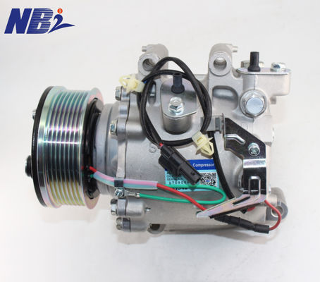 Goede prijs. TRSE09 6PK Honda AC Compressor TRSE093770A 38810R1AA01 Voor Honda Civic Voor Acura 2011-2014 online
