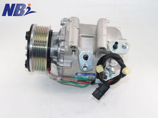 Goede prijs. 12V wisselstroomcompressor voor HONDA CR-V Mk III 2.0i 38800RZVG01 38810RZVG01 3800RZVG020M2 38810RZVG02 3766 3788 3757 online
