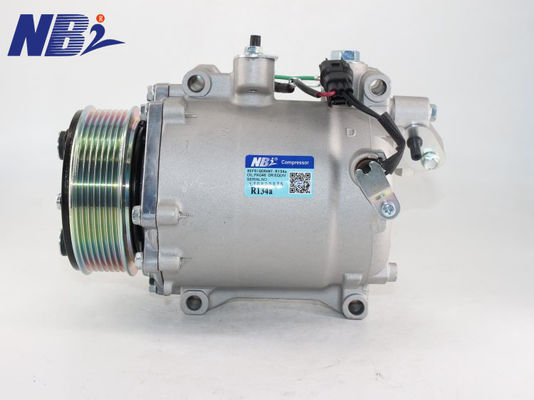 Goede prijs. Auto airconditioner compressor 38810-RZY-A01 38810-RWC-A02 38800-RZB-510 Voor Honda CR-V CRV 2.4 RE4 2007-2009 online