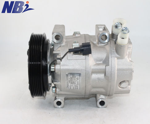 Goede prijs. CWV618 Auto Ac compressor voor Nissan Pathfinder R50 Infiniti QX43.3 92600-OW001 92600-0W004 92600OW001 926000W004 online