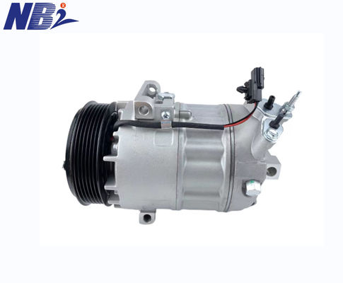 Goede prijs. 5CVC Type Nissan AC Compressor Voor Nissan Qashqai 2.0 J10 2006-2013 92600JE00A 92600-JD200 92600-1DB0A online