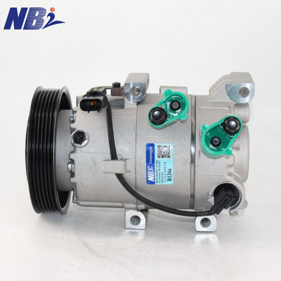 Goede prijs. 12v AC-compressor voor auto's 977010Q250 OEM AC-compressor voor Hyundai Kia onderdelen online