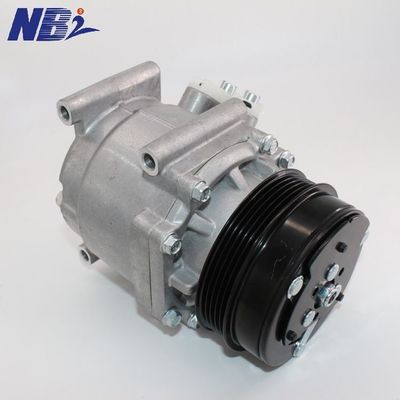Goede prijs. Nieuwe OEM A00064524 AC Compressor,compleet met koppeling en 5/6 Rib Pulley WXH-086-P39A 086-P20 online