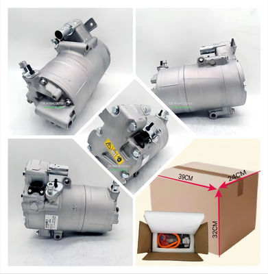 Goede prijs. Elektrische wisselstroomcompressor A0042301911 voor Benz E400 W212 2013 2015 online
