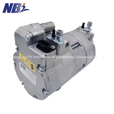 Goede prijs. OEM 64529496107 64529332199 6452699820901 12V elektrische AUTO Ac compressor voor BMW i8 X5 F15 530L F18 online