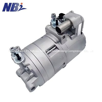 Goede prijs. OE# 6452699820901 Voor BMW i8 X5 F15 530L F18 elektrische AUTO Ac compressor online