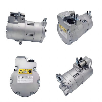 Goede prijs. Elektrische automatische wisselstroomcompressor voor BMW i8 X5 F15 64529332199 12v online