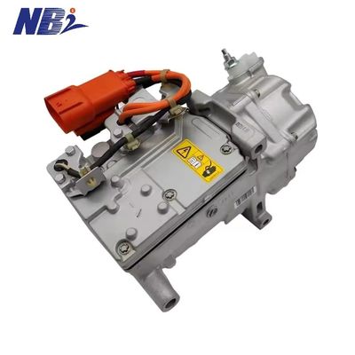 Goede prijs. OEM 042200-0262 64529216118 Elektrische auto AC compressor voor BMW X6 goede kwaliteit online