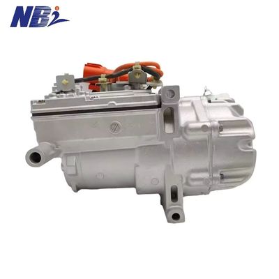 Goede prijs. Elektrische automatische wisselstroomcompressor voor BMW X6 OE# 64529216118 042200-0262 online