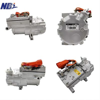 Goede prijs. BMW X6 Electric Auto AC Compressor OE 042200-0262 64529216118 online