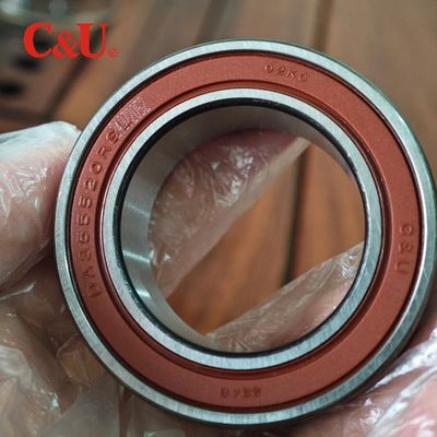 Goede prijs. Airconditioning Compressor Bearing 35X55X20 355520 35BG05S1 Voor Sanden 507 5H11 5S11 35BD219 Auto airconditioner online