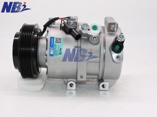 Goede prijs. OEM 97701-2S500/ 97701-2P310 Koreaanse auto DVE16 airconditioning compressor voor Kia Sportage Rio Optima online