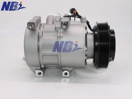Goede prijs. Koreaanse auto DVE16 airconditioning compressor voor Kia Sportage Rio Optima OEM 97701-2S500/ 97701-2P310 online