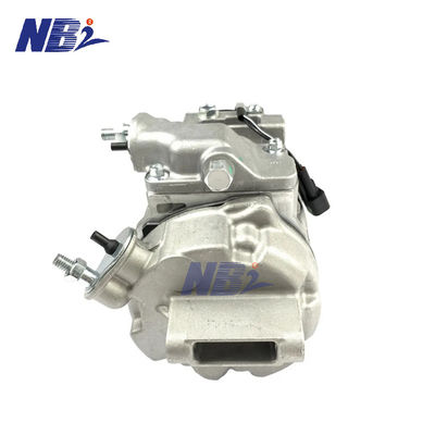 Goede prijs. 7SBH17C Auto AC Compressor Auto AC Pump Voor Ford Explorer Interceptor 3.5 WXFD086 4472604341 BB5Z19703A BB5Z19703B online