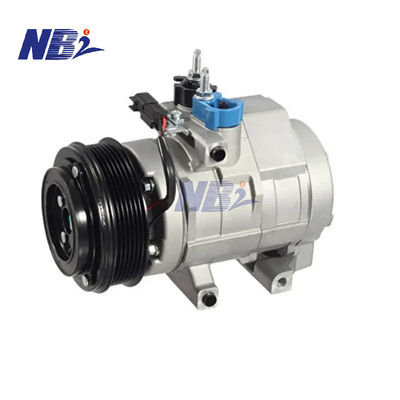 Goede prijs. 639381 639384 7C3Z19703AA 8L3Z19703C FS20 Autocompressor Voor Ford online