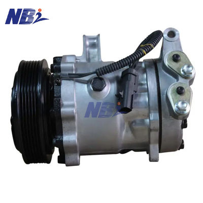 Goede prijs. OEM 4852/4335 China Sanden AC Compressor 7H15 Onderdelen online