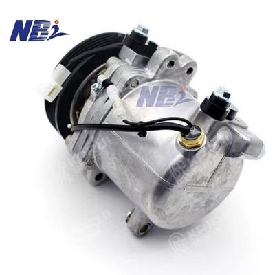 Goede prijs. Auto airconditioning systeem onderdeel airconditioning compressor voor Suzuki Grand Vitara / Suzuki Esteem NPCO-K9648 95201-70CC0 online