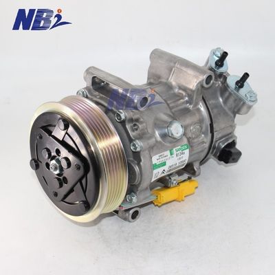 Goede prijs. 307/206 1351 9651910980 9671216280 9659875780 Compressor voor auto airconditioning Voor Peugeot online