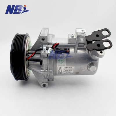 Goede prijs. A42011A8402000 92600-3VC6B 926004634R Voor Dacia Dokker Duster, Logan Nissan Note Car Compressor 12v online