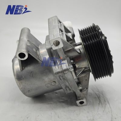 Goede prijs. 926001HC1A 926001HC5A 100MM CR08 wisselstroomcompressor 12V HFC-134a 7PK voor nissan micra HR12DE online