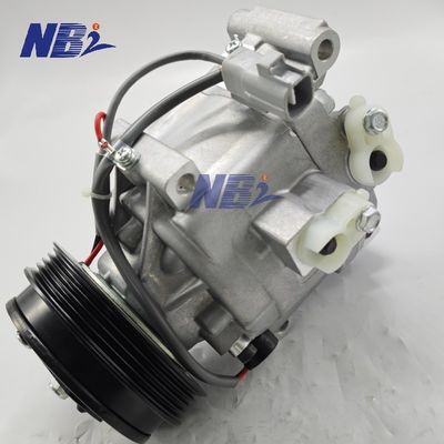 Goede prijs. 8832052010 Auto Ac Compressor Airconditioning Ac Compressor Voor Toyota Corolla Verso / Altis Yaris / Echoe 1.5 online