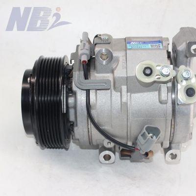 Goede prijs. Auto Air Car AC Compressor Voor Toyota Prado Land Cruiser TRJ150 GRJ150 7GR 88320-60A01 Nieuw & Gebruikt Conditie Compatibel online