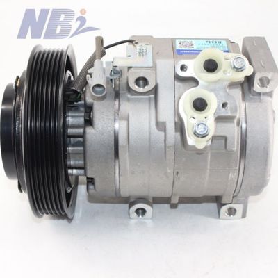 Goede prijs. Lexus Certified Electric Car Part New 10S15L 139mm 6PK Airconditioner Toyota voor Corolla Altis 1.6 88320-02120 Gebruikt van FAW online