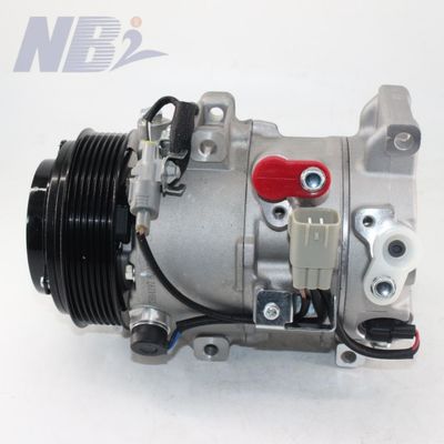 Goede prijs. Auto 12V luchtcompressor voor Toyota Reiz Crown 2.5 88320-3A300 88320-3A270 online